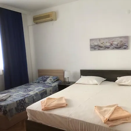Apartament Ivanovi Pomorie