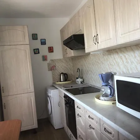 Apartament Ivanovi