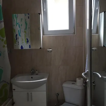 Apartament Ivanovi Apartment *