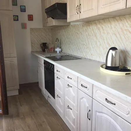 Apartament Ivanovi Pomorie