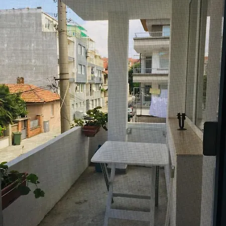 Apartment Apartament Ivanovi